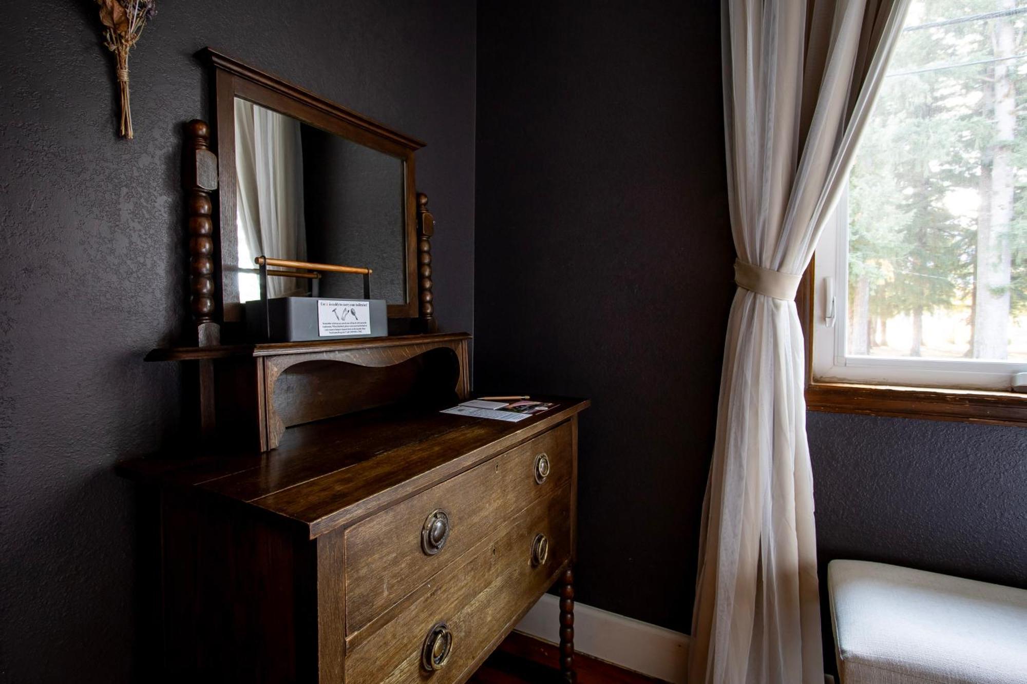 Historic Hotel Packwood Kültér fotó
